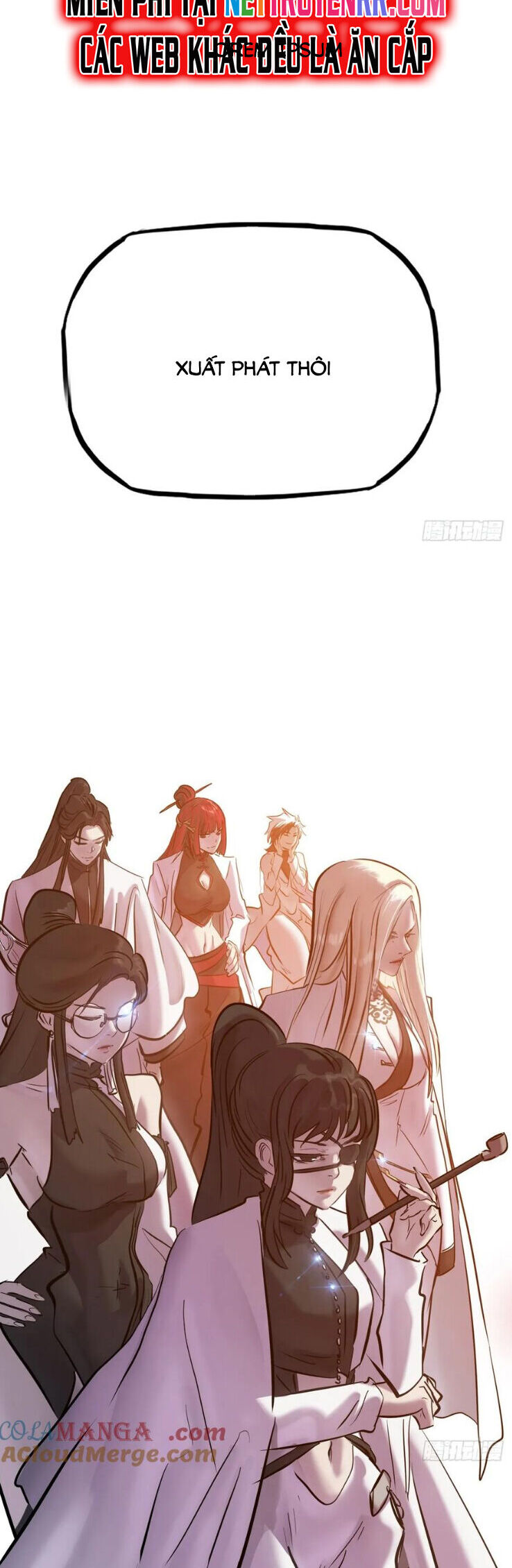 Phong Yêu Vấn Đạo Chapter 121 - Trang 2