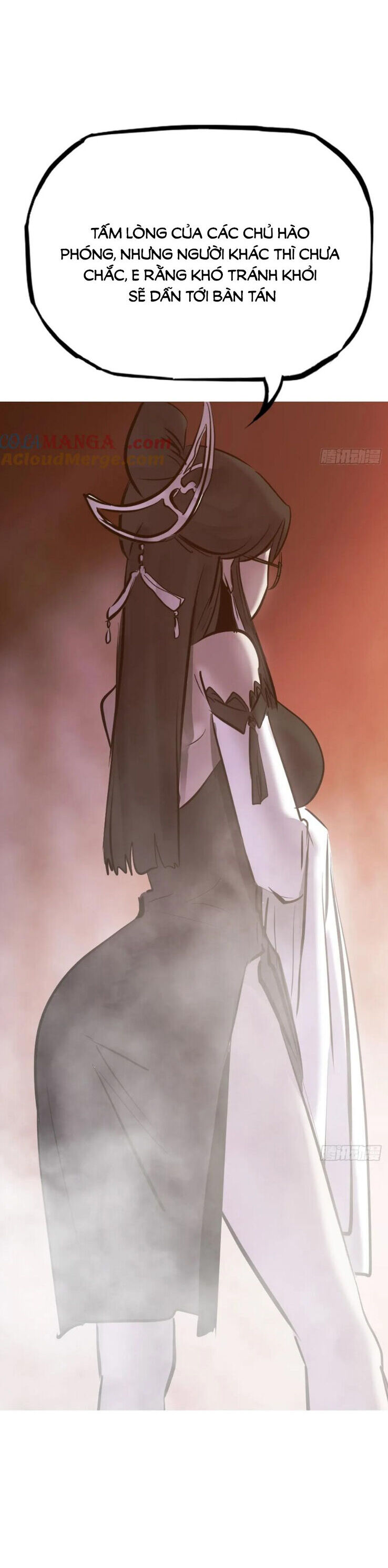 Phong Yêu Vấn Đạo Chapter 121 - Trang 2