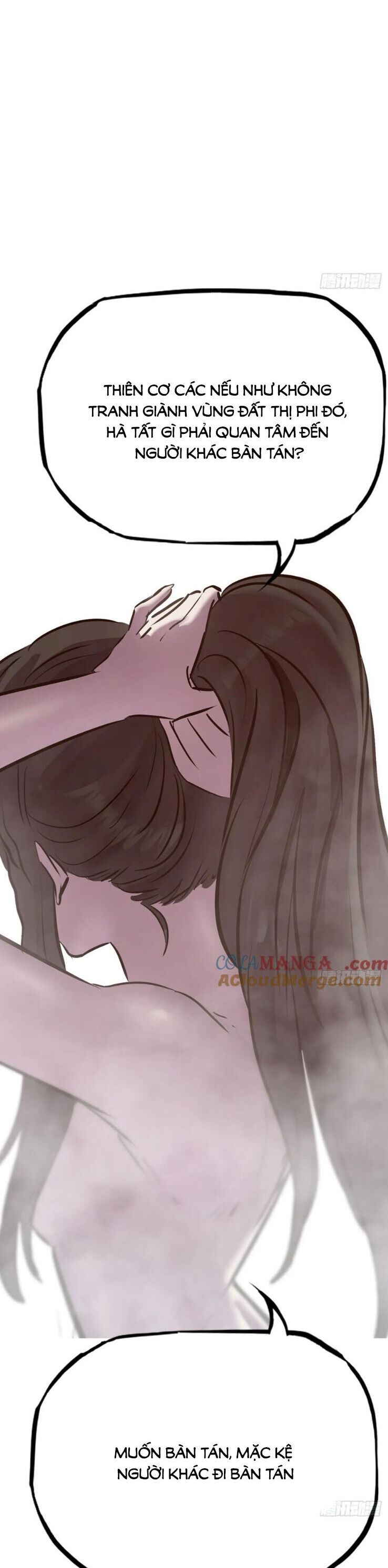 Phong Yêu Vấn Đạo Chapter 121 - Trang 2