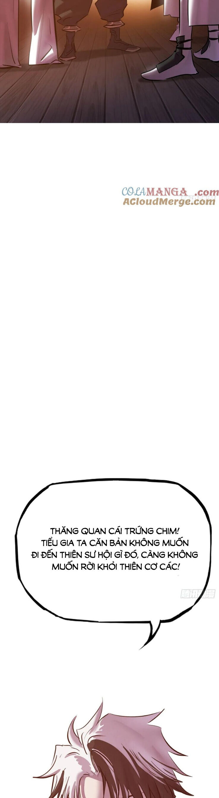 Phong Yêu Vấn Đạo Chapter 121 - Trang 2