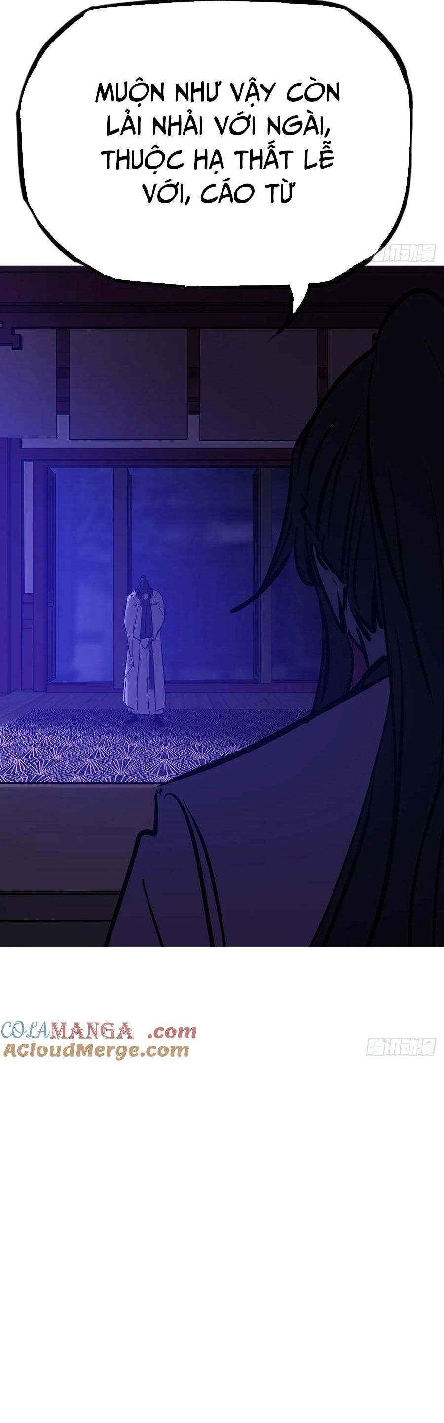 Phong Yêu Vấn Đạo Chapter 124 - Trang 2