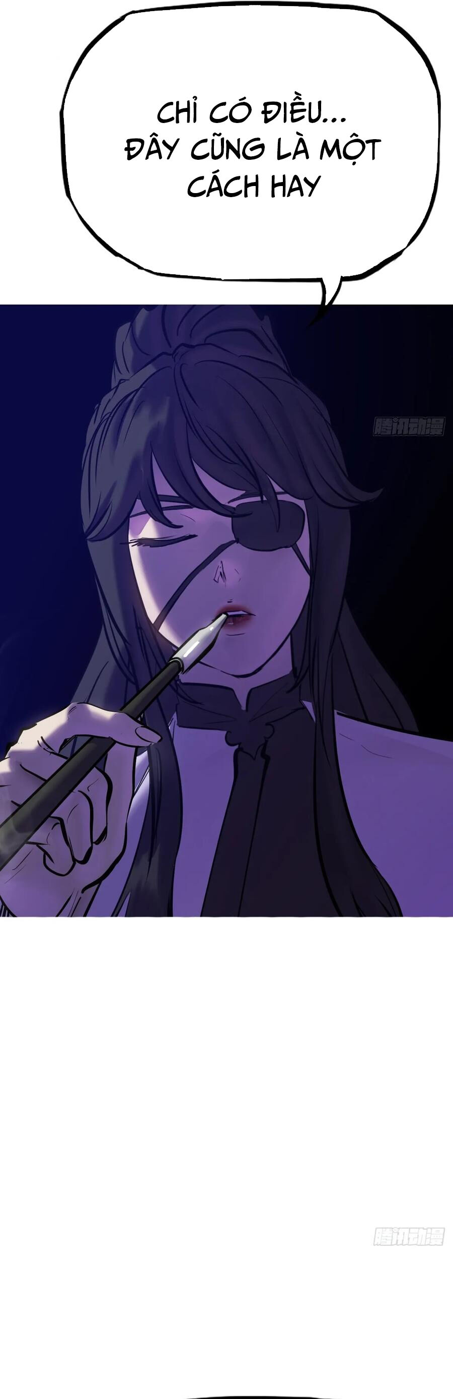 Phong Yêu Vấn Đạo Chapter 124 - Trang 2