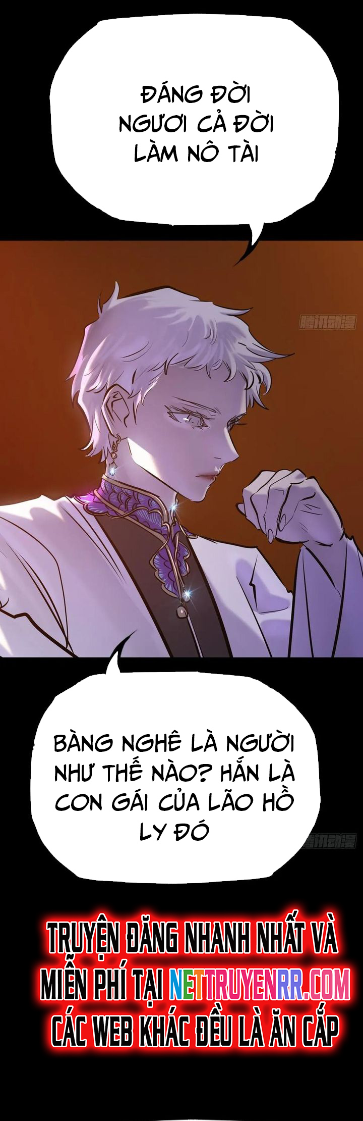 Phong Yêu Vấn Đạo Chapter 126 - Trang 2