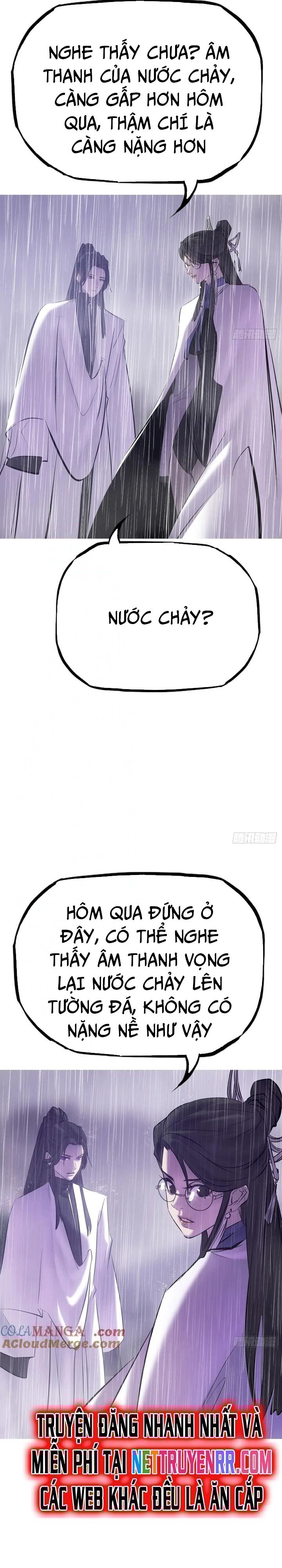 Phong Yêu Vấn Đạo Chapter 127 - Trang 2