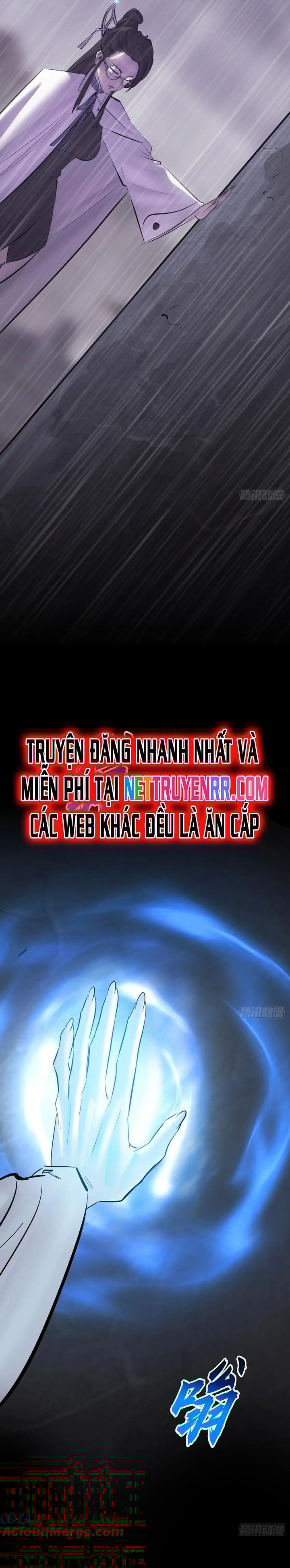 Phong Yêu Vấn Đạo Chapter 127 - Trang 2