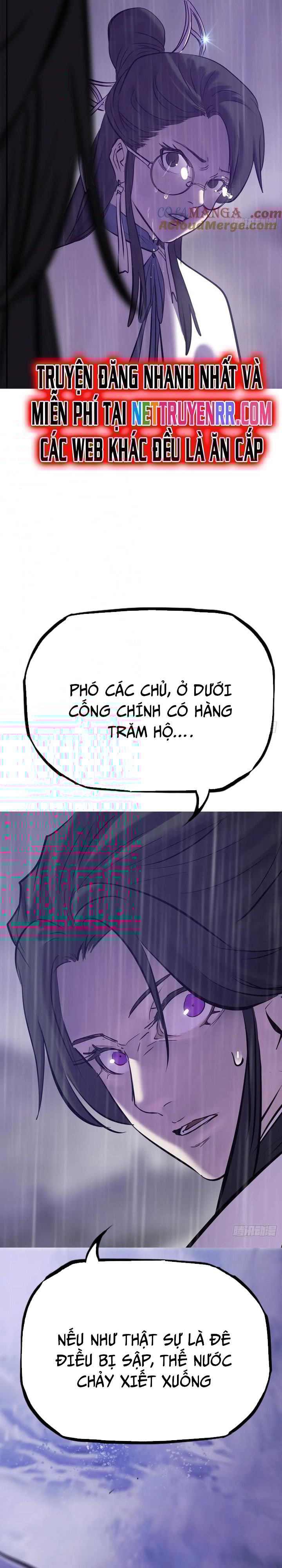 Phong Yêu Vấn Đạo Chapter 127 - Trang 2