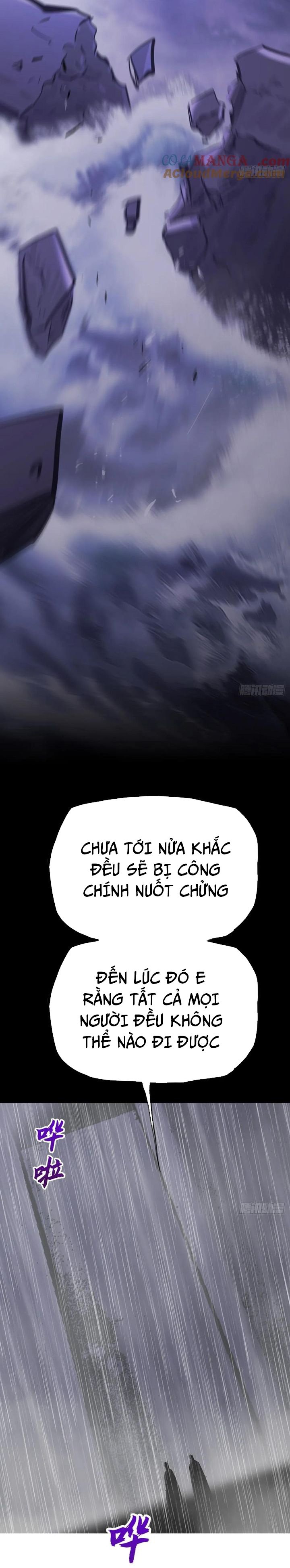 Phong Yêu Vấn Đạo Chapter 127 - Trang 2