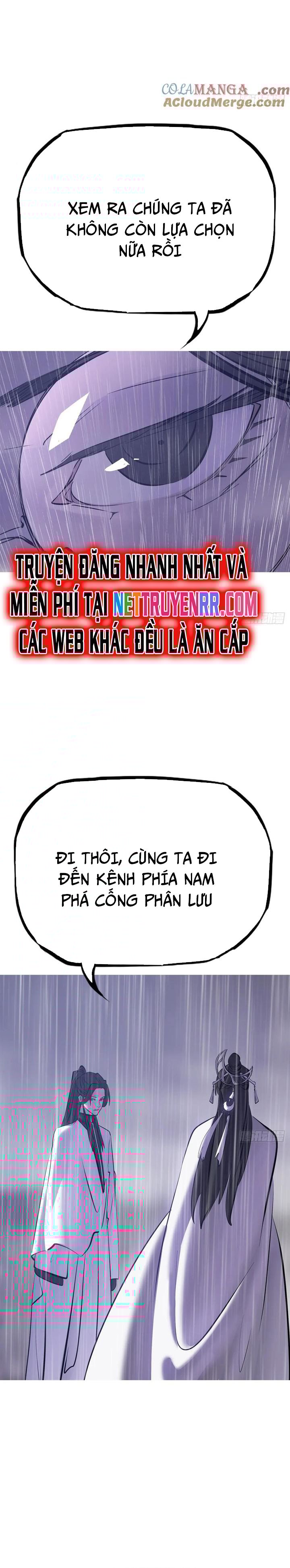 Phong Yêu Vấn Đạo Chapter 127 - Trang 2