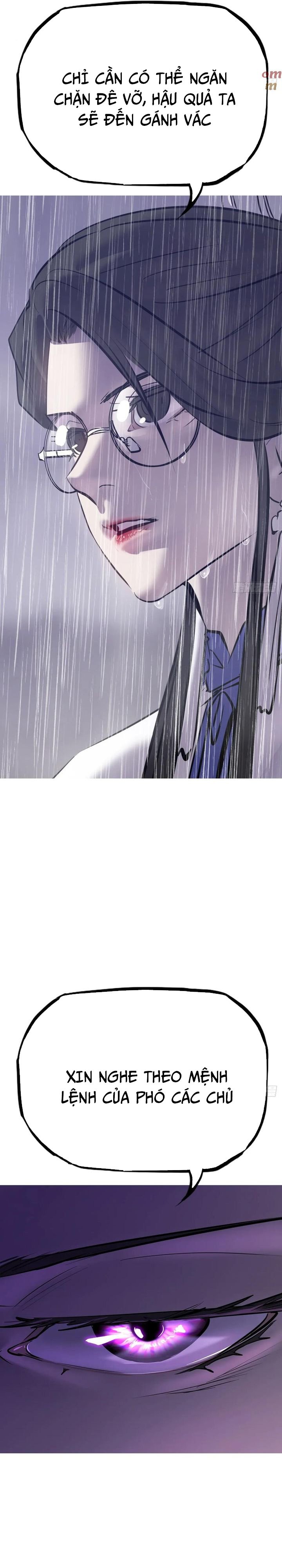 Phong Yêu Vấn Đạo Chapter 127 - Trang 2