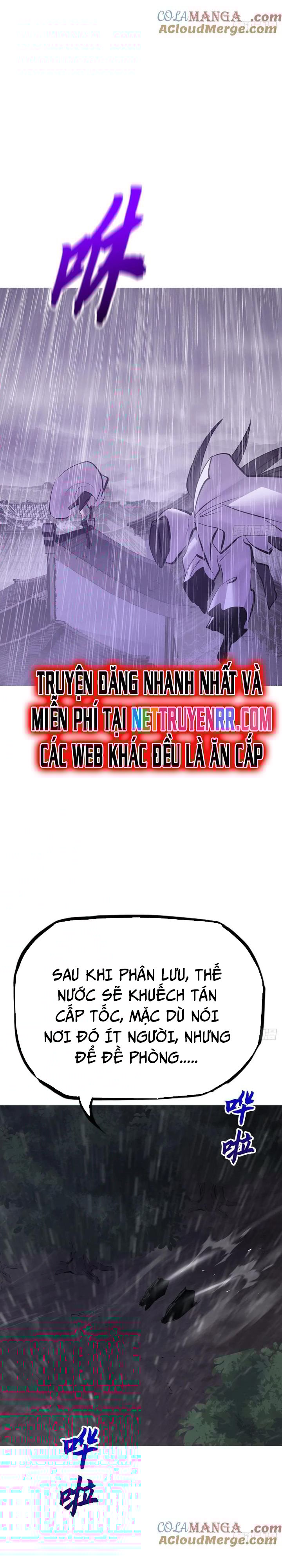 Phong Yêu Vấn Đạo Chapter 127 - Trang 2