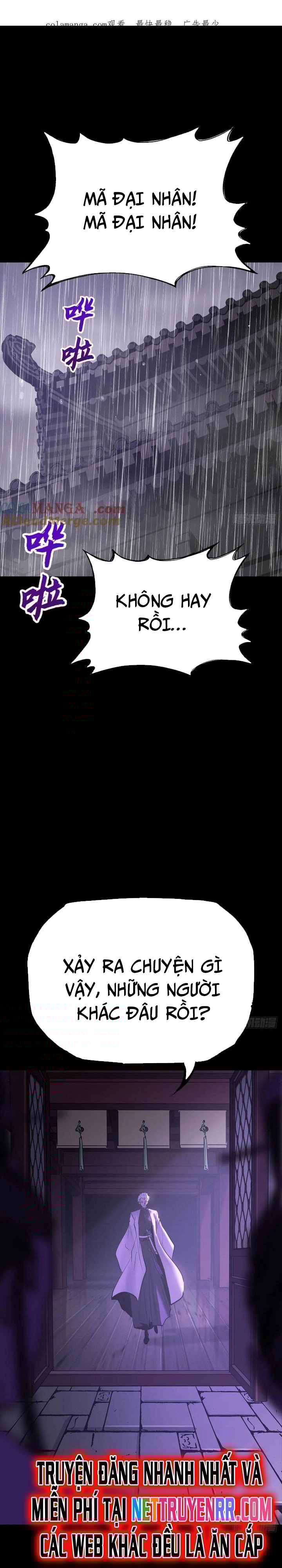 Phong Yêu Vấn Đạo Chapter 127 - Trang 2