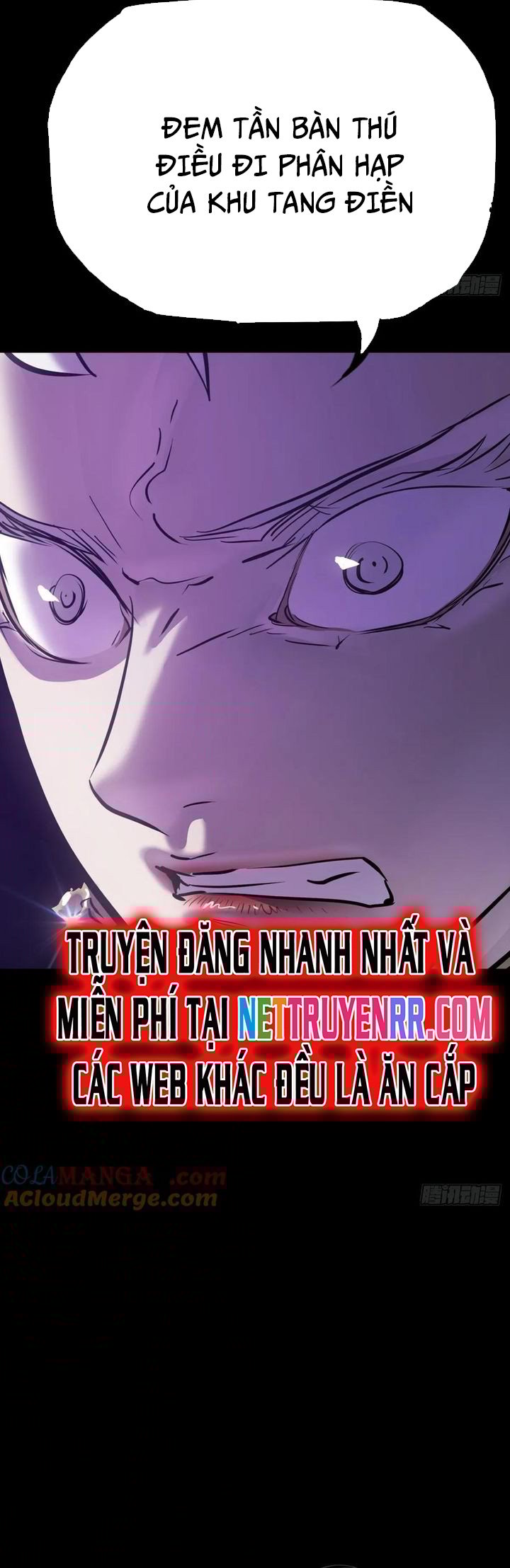 Phong Yêu Vấn Đạo Chapter 127 - Trang 2