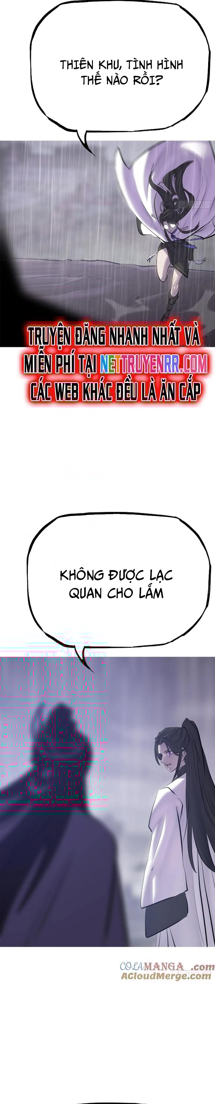 Phong Yêu Vấn Đạo Chapter 127 - Trang 2