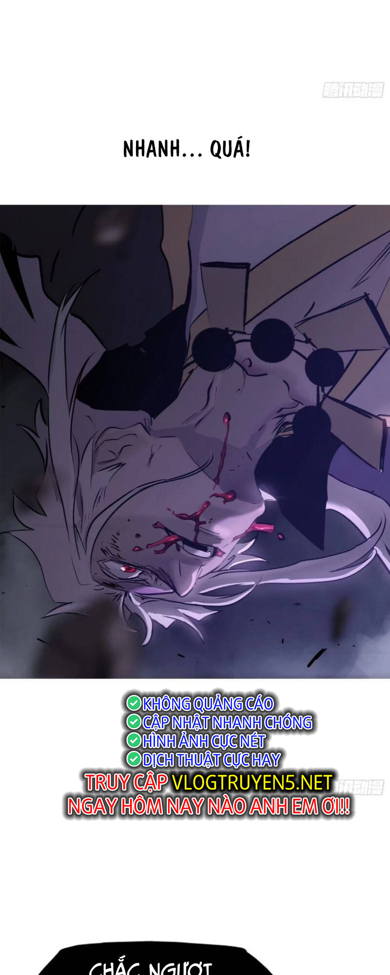 Phong Yêu Vấn Đạo Chapter 13 - Trang 2