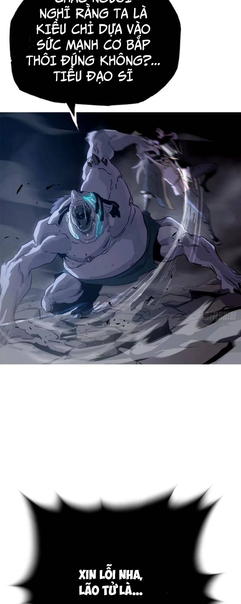 Phong Yêu Vấn Đạo Chapter 13 - Trang 2