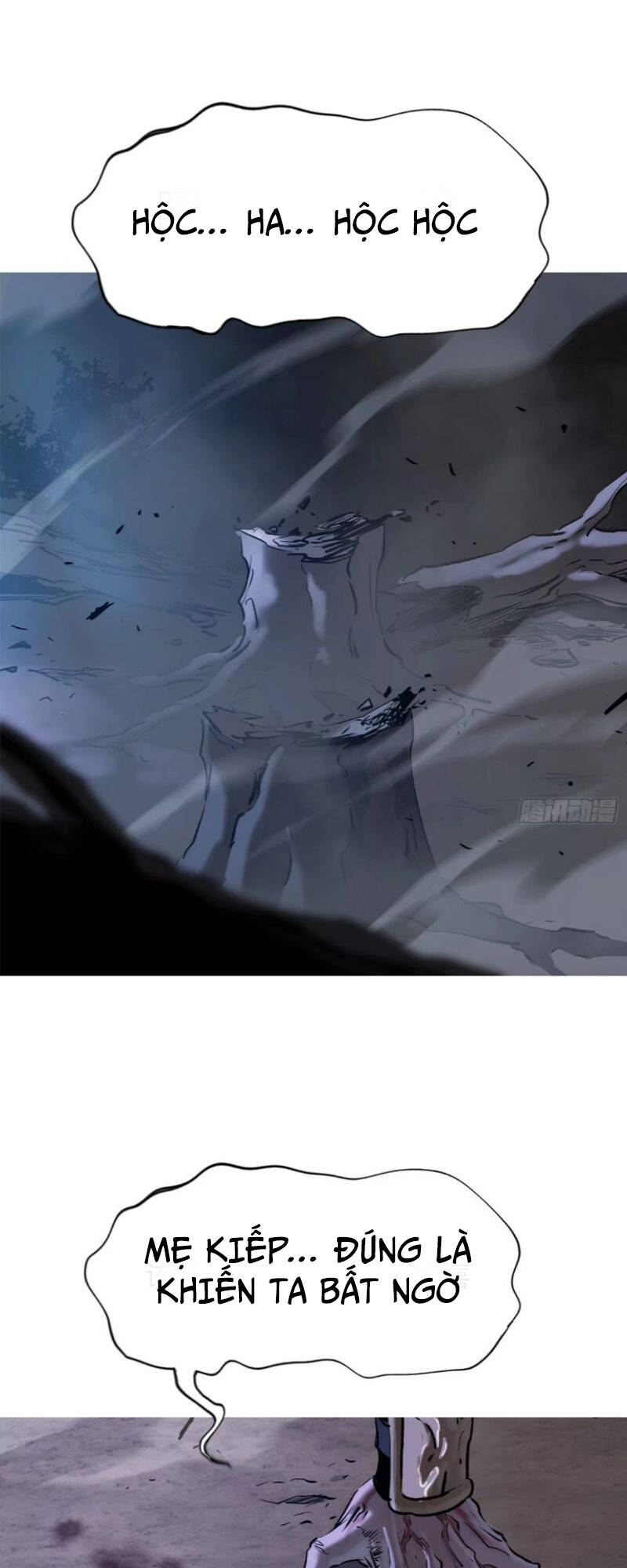 Phong Yêu Vấn Đạo Chapter 13 - Trang 2