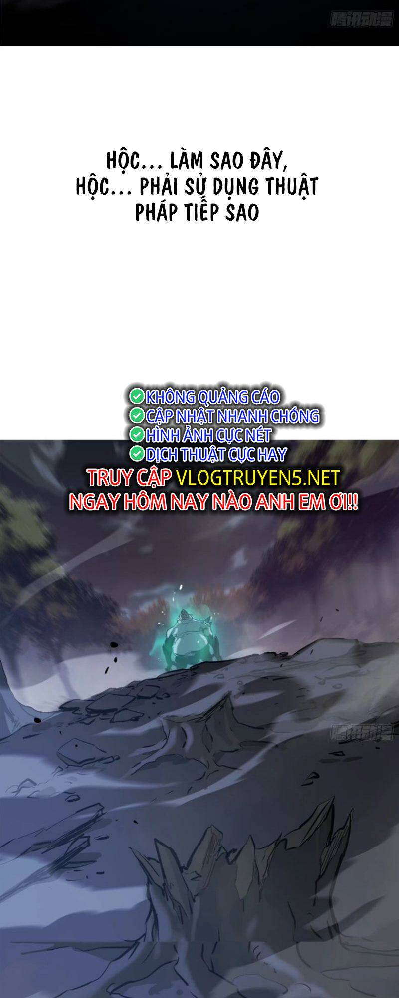 Phong Yêu Vấn Đạo Chapter 13 - Trang 2