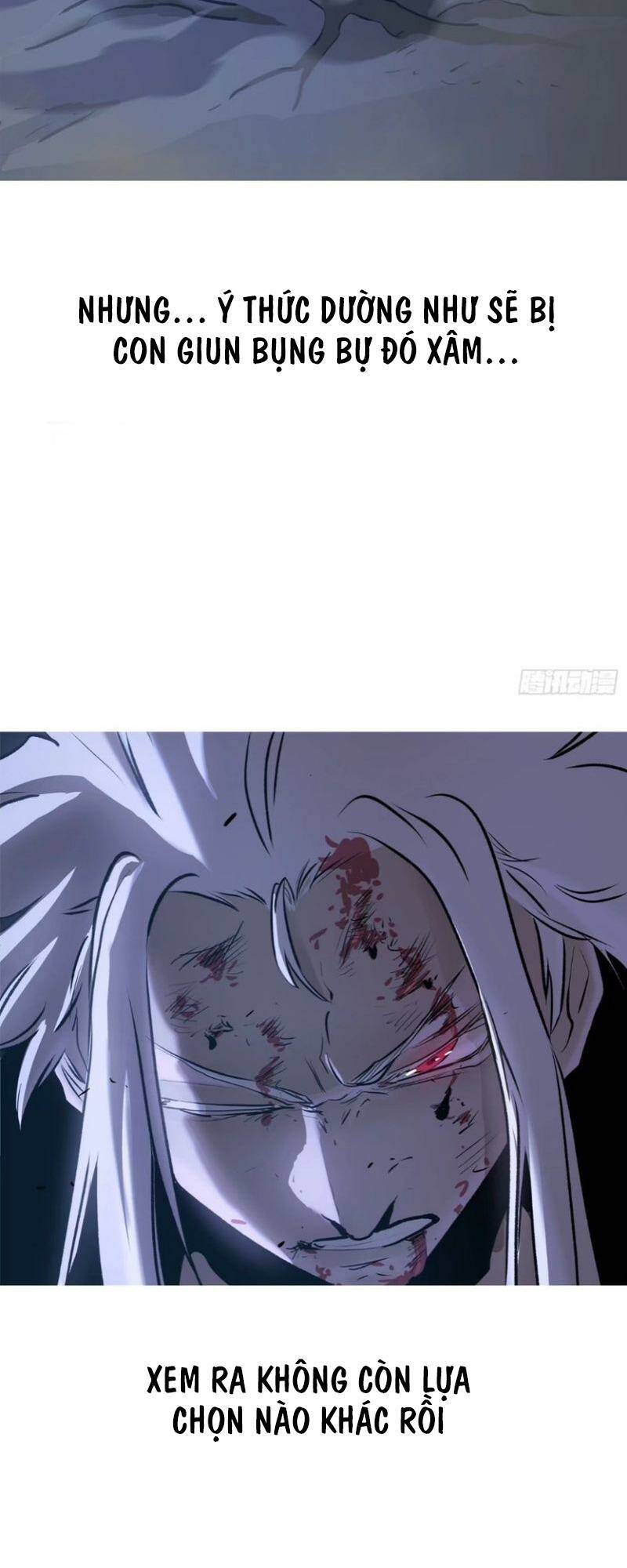 Phong Yêu Vấn Đạo Chapter 13 - Trang 2