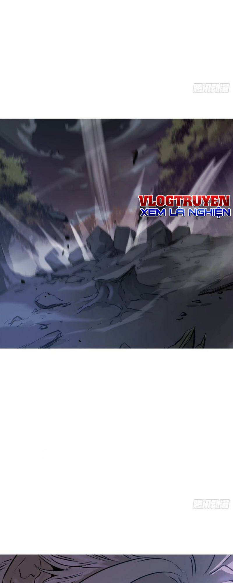 Phong Yêu Vấn Đạo Chapter 13 - Trang 2