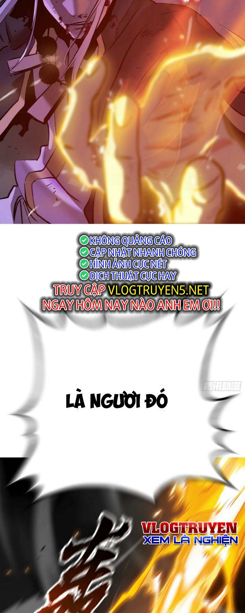 Phong Yêu Vấn Đạo Chapter 13 - Trang 2