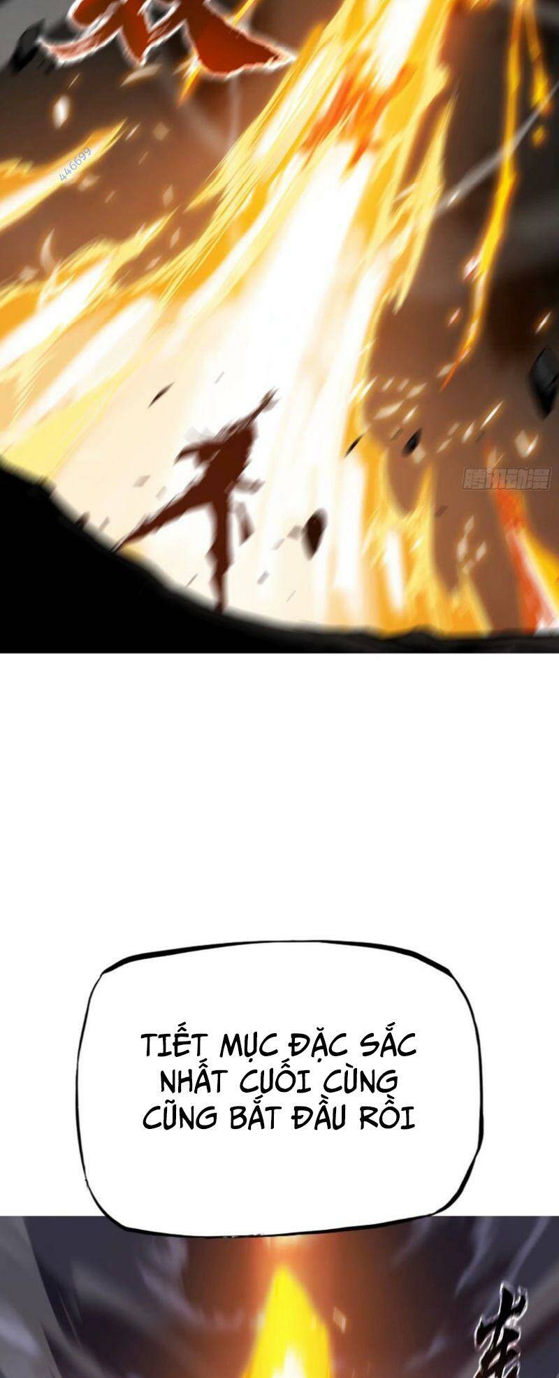 Phong Yêu Vấn Đạo Chapter 13 - Trang 2