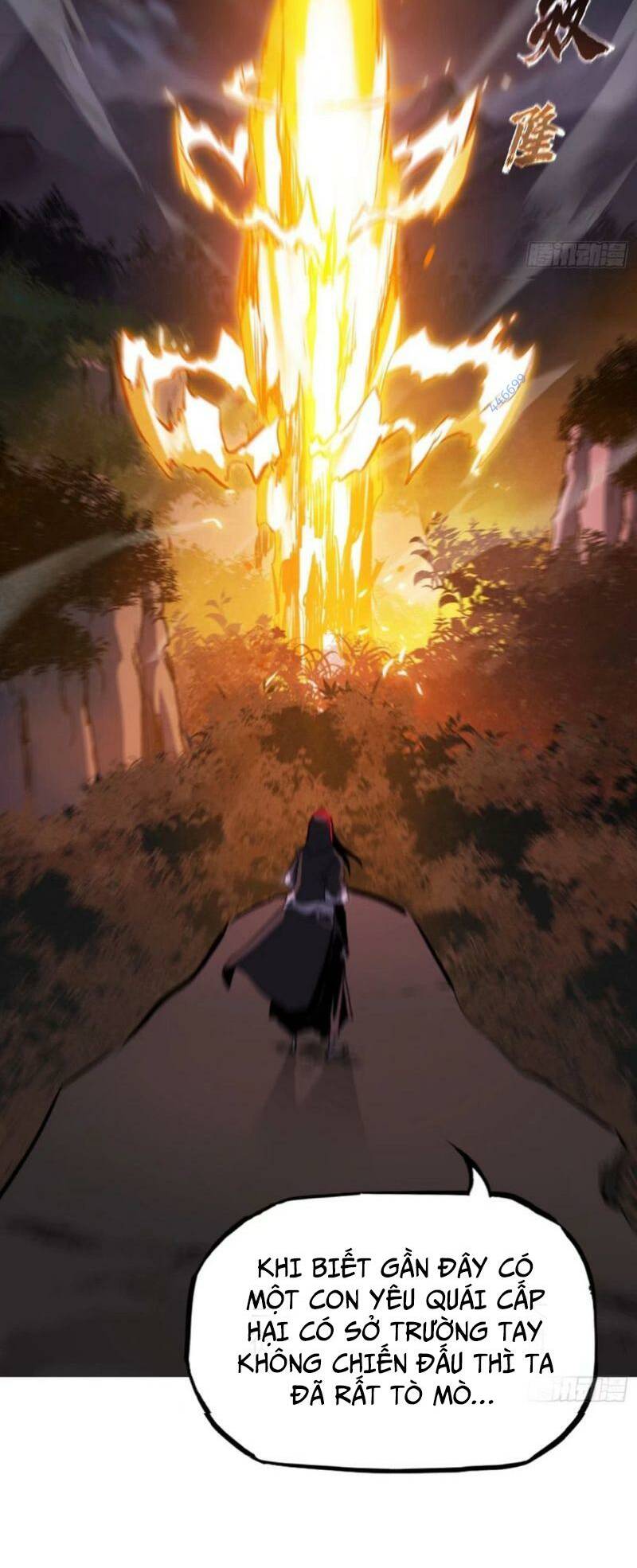 Phong Yêu Vấn Đạo Chapter 13 - Trang 2