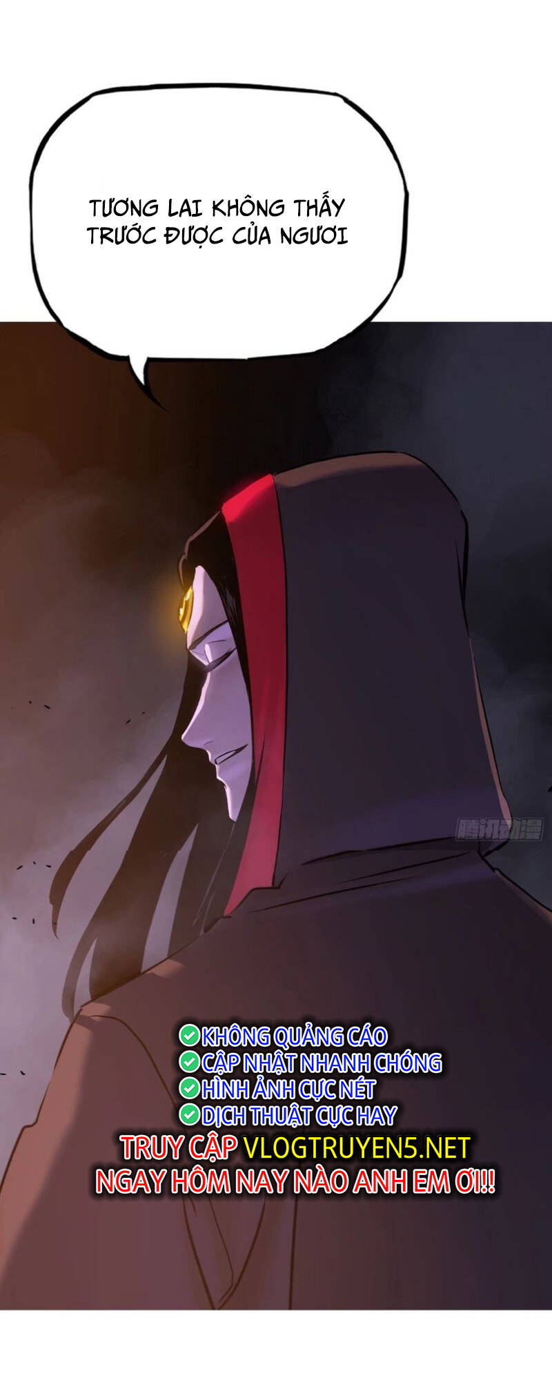 Phong Yêu Vấn Đạo Chapter 13 - Trang 2