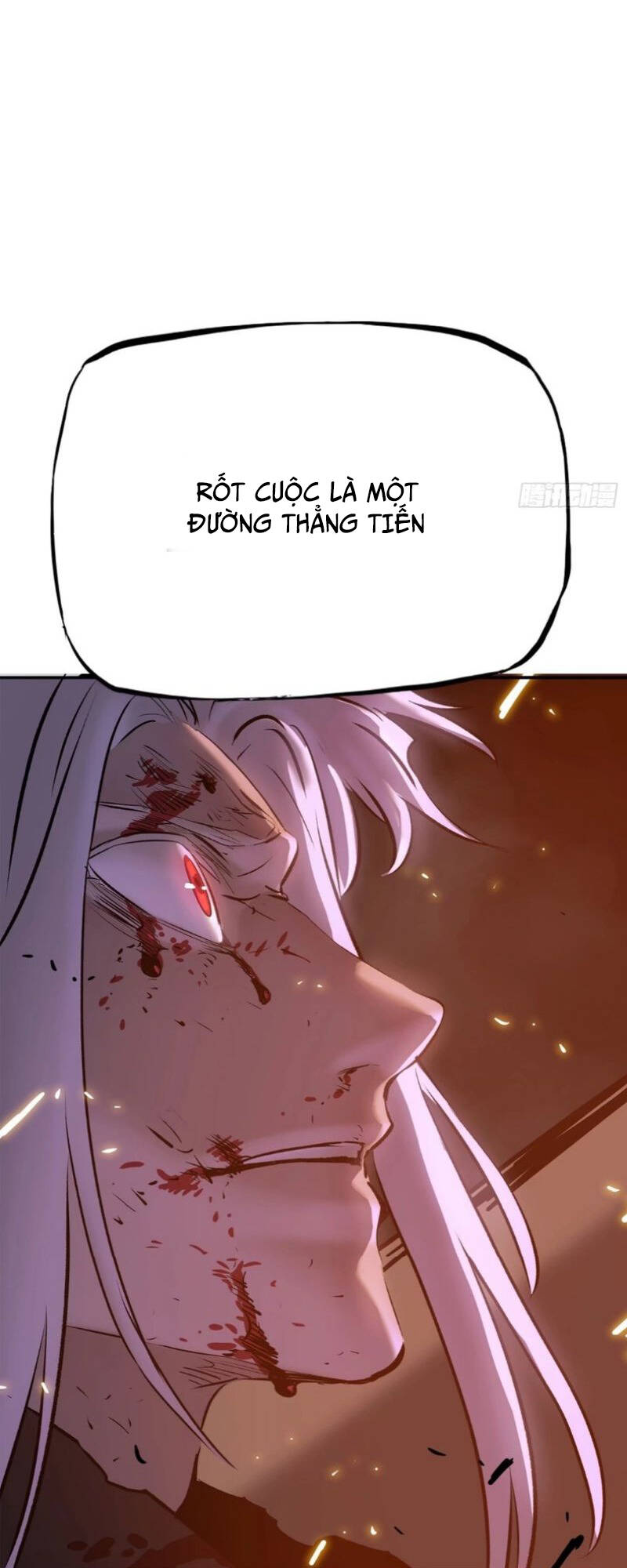 Phong Yêu Vấn Đạo Chapter 13 - Trang 2