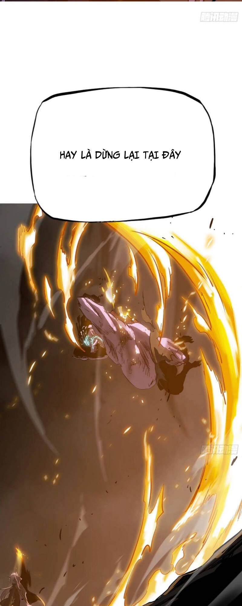 Phong Yêu Vấn Đạo Chapter 13 - Trang 2