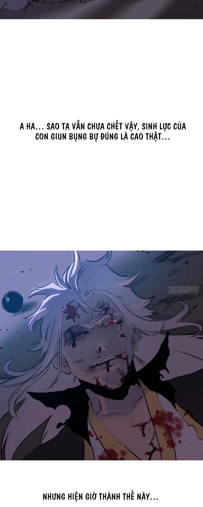 Phong Yêu Vấn Đạo Chapter 13 - Trang 2