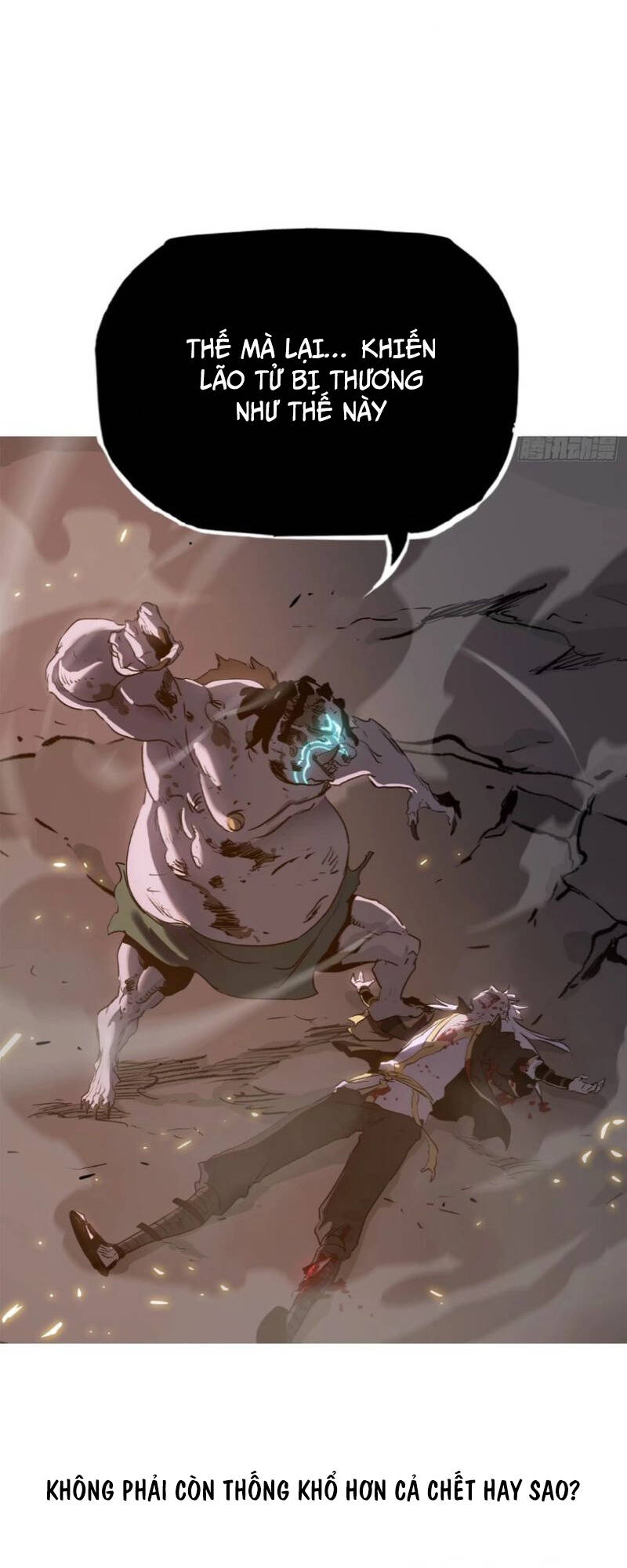 Phong Yêu Vấn Đạo Chapter 13 - Trang 2