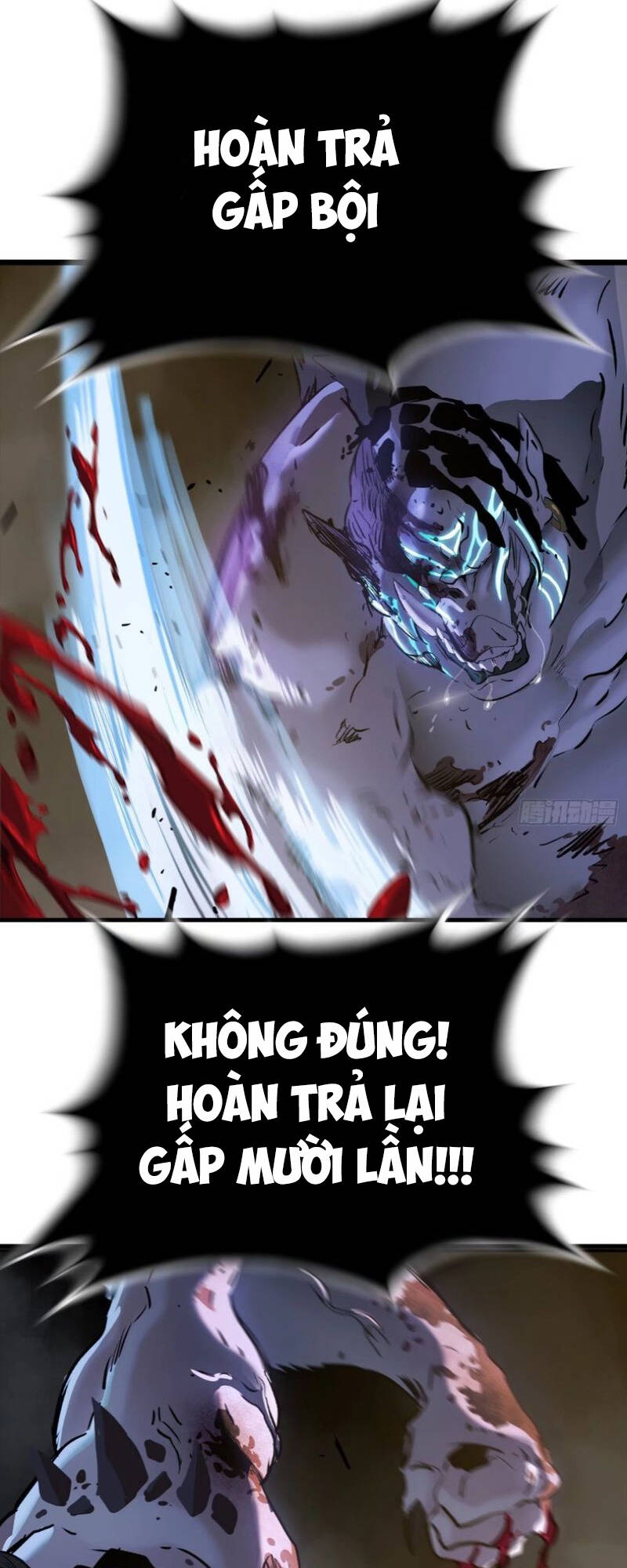 Phong Yêu Vấn Đạo Chapter 13 - Trang 2