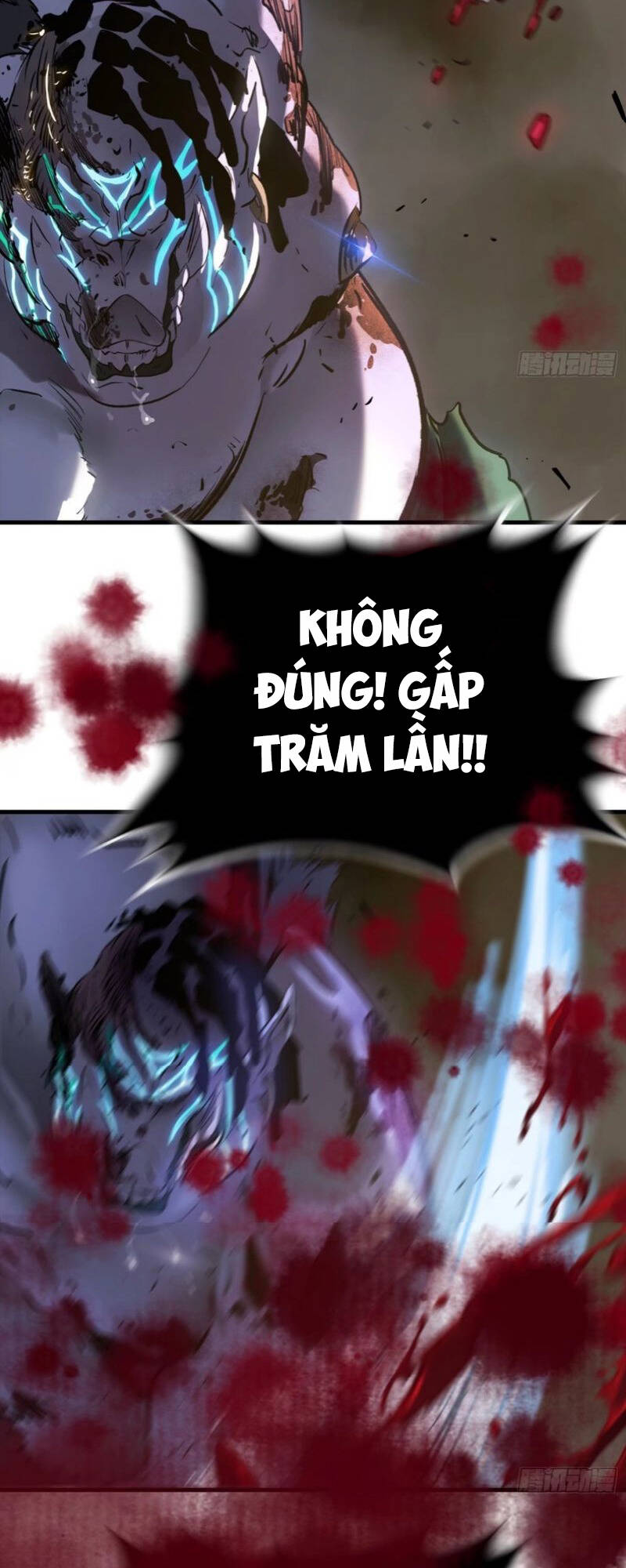 Phong Yêu Vấn Đạo Chapter 13 - Trang 2