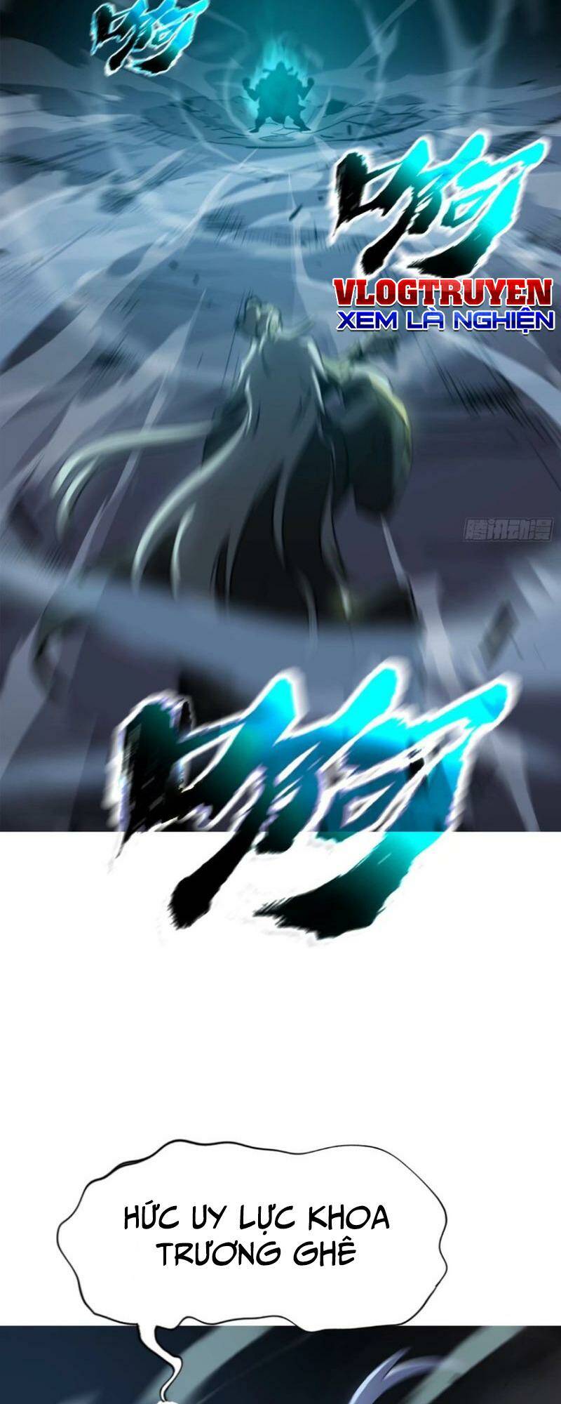 Phong Yêu Vấn Đạo Chapter 13 - Trang 2