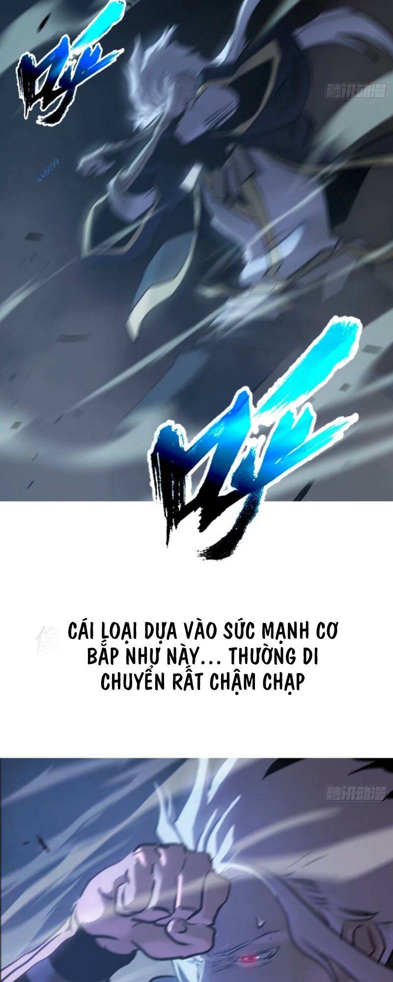 Phong Yêu Vấn Đạo Chapter 13 - Trang 2