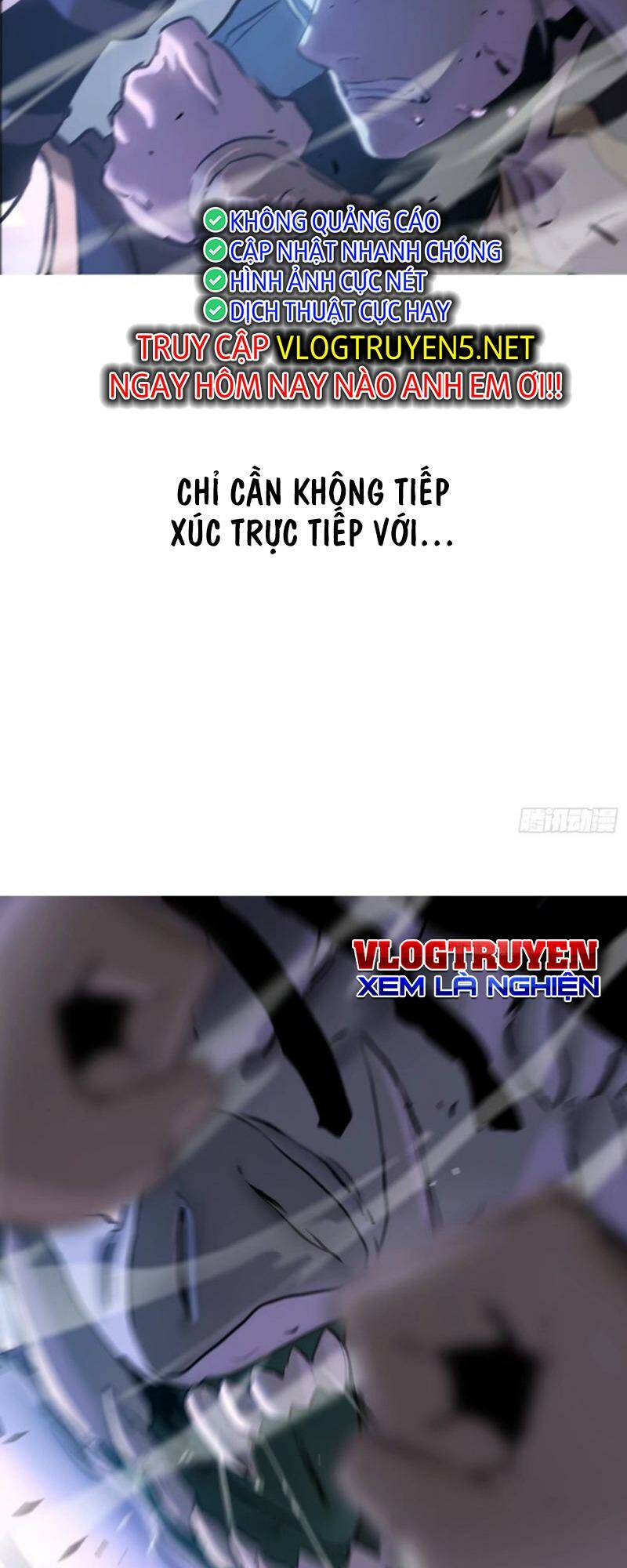 Phong Yêu Vấn Đạo Chapter 13 - Trang 2