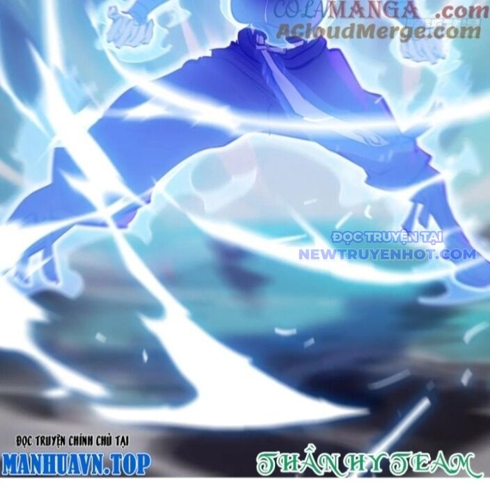 Phong Yêu Vấn Đạo Chapter 130 - Trang 2