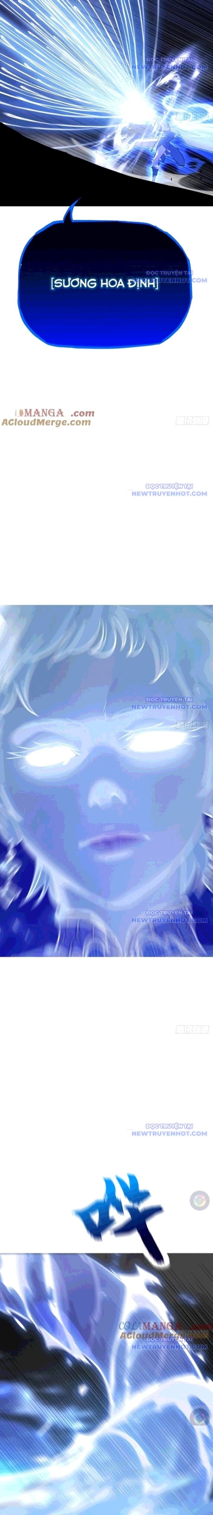 Phong Yêu Vấn Đạo Chapter 132 - Trang 2