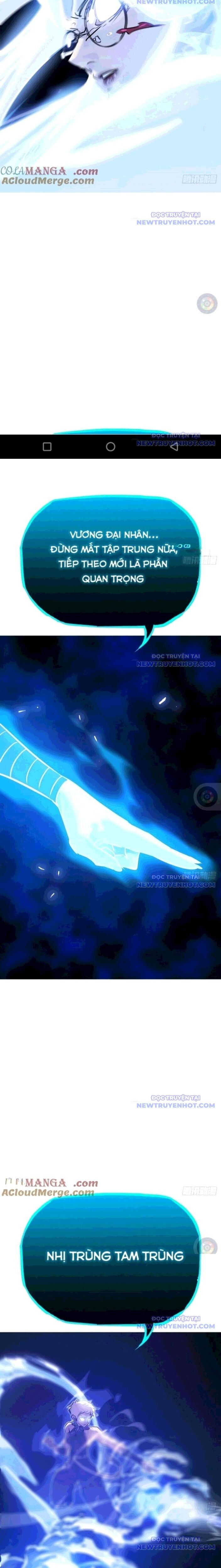 Phong Yêu Vấn Đạo Chapter 132 - Trang 2