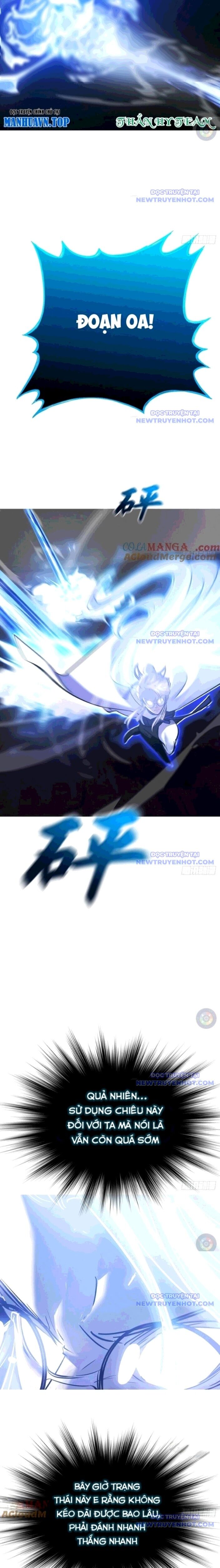 Phong Yêu Vấn Đạo Chapter 132 - Trang 2