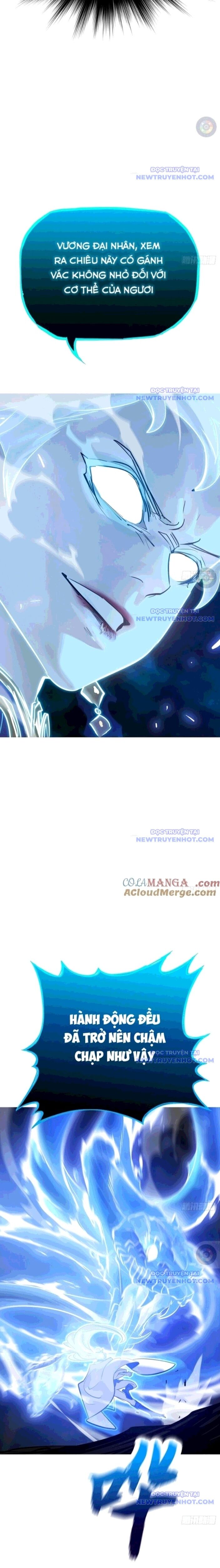 Phong Yêu Vấn Đạo Chapter 132 - Trang 2