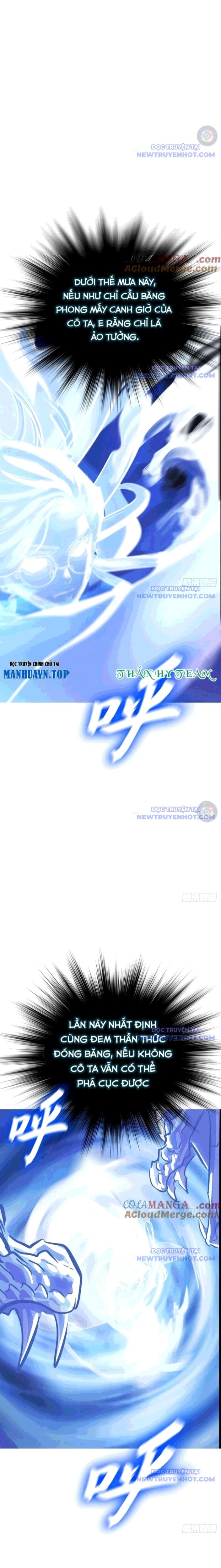 Phong Yêu Vấn Đạo Chapter 132 - Trang 2