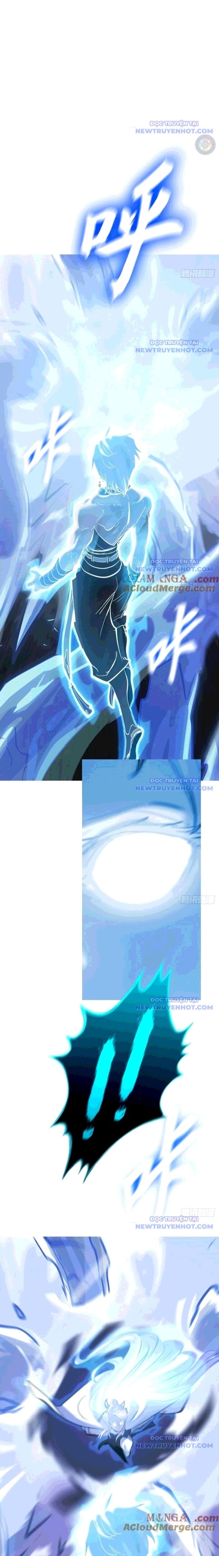 Phong Yêu Vấn Đạo Chapter 132 - Trang 2