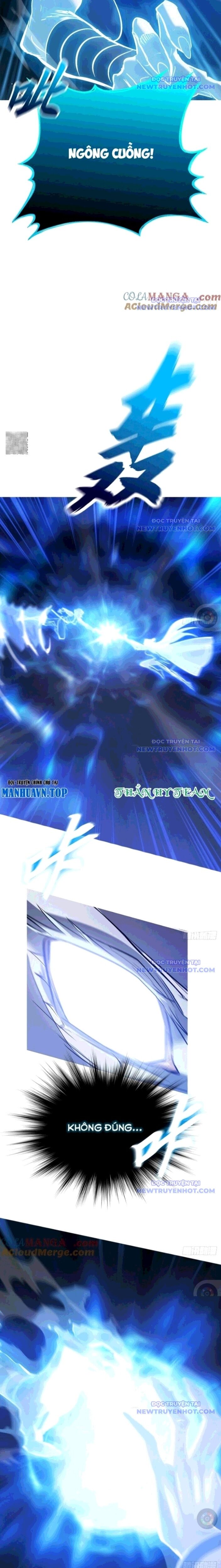 Phong Yêu Vấn Đạo Chapter 132 - Trang 2