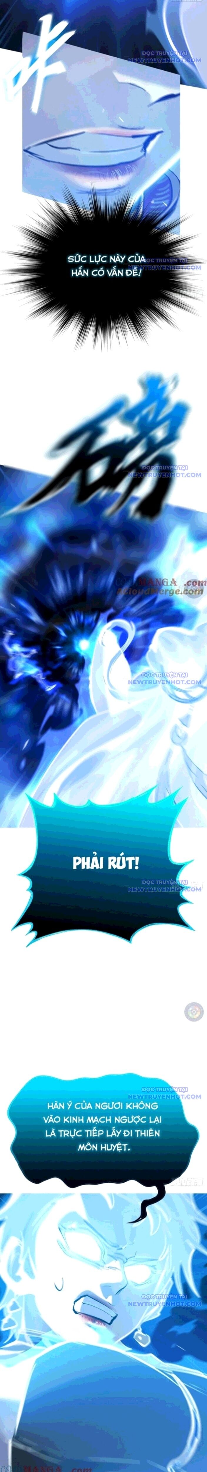 Phong Yêu Vấn Đạo Chapter 132 - Trang 2