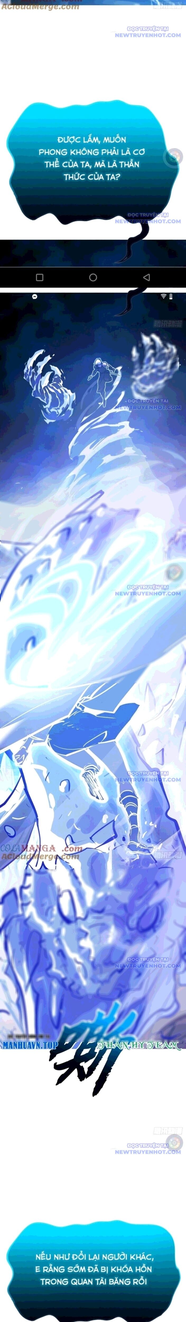 Phong Yêu Vấn Đạo Chapter 132 - Trang 2