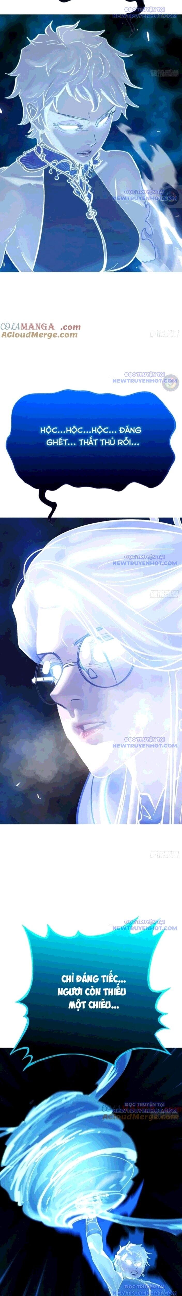 Phong Yêu Vấn Đạo Chapter 132 - Trang 2