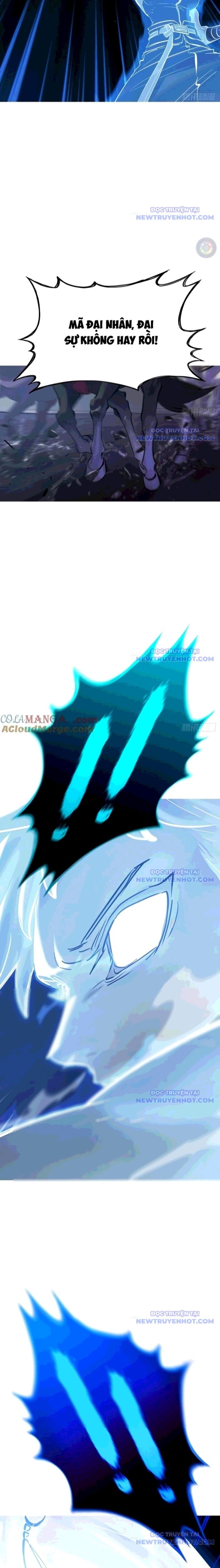 Phong Yêu Vấn Đạo Chapter 132 - Trang 2