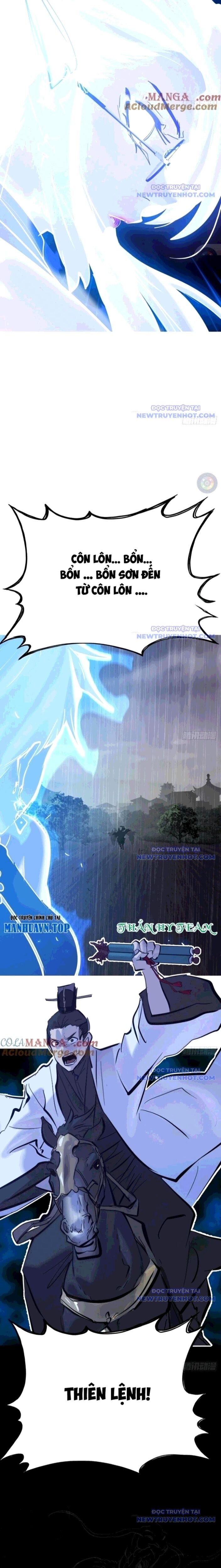 Phong Yêu Vấn Đạo Chapter 132 - Trang 2