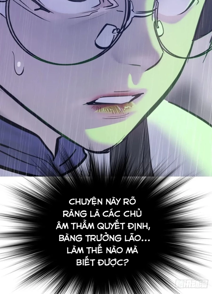 Phong Yêu Vấn Đạo Chapter 133 - Trang 2